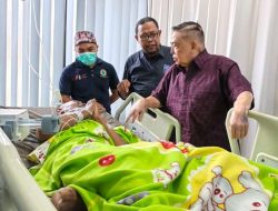 Kapolres Polma Bantah Kepala Puskesmas Alu Jadi Korban Salah Tangkap Hingga Pendarahan Otak