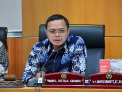 Komisi B DPRD DKI Dukung Penambahan Anggaran Subsidi Pangan