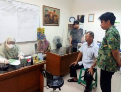 Diwarnai Perlawanan, Kejari Jakbar Berhasil Ringkus DPO Kasus Penganiayaan