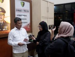 KemenP2MI Kawal Kasus Warga Yogya Diperalat Jadi Scammer Disiksa di Kamboja