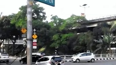 Flyover Dr Latumenten Mulai Dibangun Agustus, Ditargetkan Rampung Dua Tahun