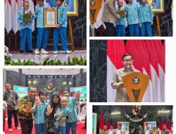 Suku Dinas Pendidikan Jakarta Barat Rayakan Hari Anak Nasional dengan Segudang Prestasi