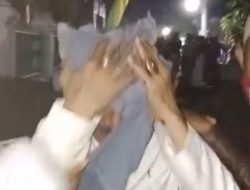 Tablig Akbar Habib Rizieq Shihab di Pemalang Berujung Bentrokan, Ada Puluhan Korban