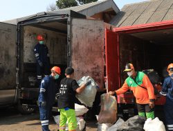 Jakarta Fasilitasi Skema EPR oleh Produsen Kemasan Kaleng B3