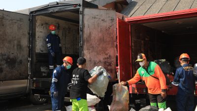 Jakarta Fasilitasi Skema EPR oleh Produsen Kemasan Kaleng B3