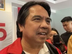 Politikus Kontroversi Ade Armando Ditunjuk Menjadi Komisi PT PLN Nusantara Power