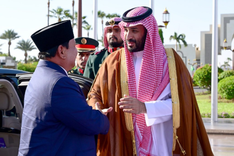 Kampung Haji RI Disetujui MBS Berjarak 400 Meter dari Masjidil Haram