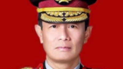 Putra Mantan Kapolri Sutarman, Kompol Dicky Dwi Priambudi Jabat Kasi SIM Ditlantas Polda Metro Jaya