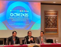 OCM 2025 Satukan Tiga Asosiasi Ortopedi Indonesia, Bahas Transformasi Penanganan Deformitas Tulang dan Nyeri