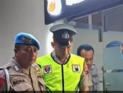 Anggota Polrestabes Semarang, Penembak Pelajar Dituntut 15 Tahun Penjara