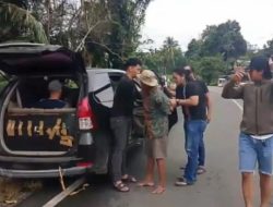 Cinta Ditolak, Kakek 60 Tahun Bersama Teman Pensiunnya Culik Siswi SMP