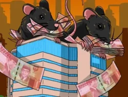 KPK Kaji Aturan Larangan Para Tahanan Memakai Masker Ketika Pemeriksaan atau Tampil Dihadapan Publik