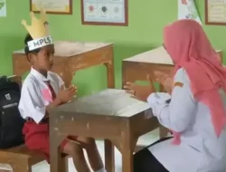 SDN 1 Kendalrejo Hanya Terima 1 Siswa Baru Tahun Ajaran 2025/2026, Kegiatan Belajar Mengajar Tetap Berjalan