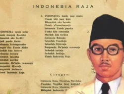 Lagu “Indonesia Raya” Dikenakan Royalti Apabila Digunakan Untuk Tujuan Komersial
