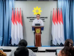 Masyarakat Indonesia Diminta Menghentikan Segala Aktivitas Selama Tiga Menit