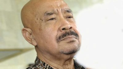 Kabar Duka, Eks Manager Timnas Indonesia Tutup Usia