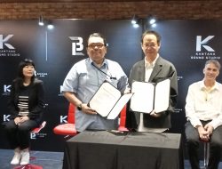 Kantana Bespoke Resmi Hadir di Jakarta, Dorong Transformasi Industri Audio Post-Production Indonesia ke Level Global