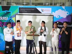 DLH Luncurkan Marketplace Jual Beli Maggot di Jakarta