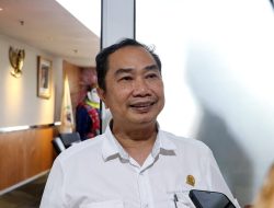 DPRD Minta Pemprov DKI Tingkatkan Kewaspadaan Atasi Banjir
