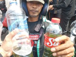 Puluhan Kendaraan Alami Mati Mesin Setelah Isi Pertalite di Pom Bensin Kembang Kerep
