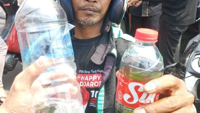 Puluhan Kendaraan Alami Mati Mesin Setelah Isi Pertalite di Pom Bensin Kembang Kerep