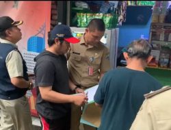 Pemkot Jaksel Tawarkan Pedagang Barito Gratis Sewa Lapak Selama 3 Bulan