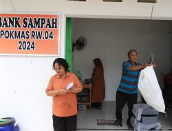 KSBB Jadi Jembatan Kolaboratif CSR dengan Kebutuhan Masyarakat Jakarta