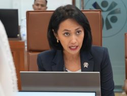 Wamen P2MI Ungkap Potensi Penempatan Pekerja Migran ke Brunei