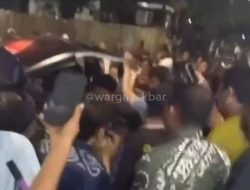 Pelaku Pencurian Sepeda Motor Bersenjata Api Buat Warga Khawatir, Kinerja Aparat Kepolisaan Dipertanyakan