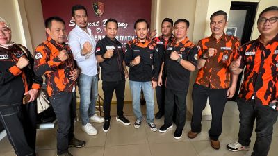 Ketua BPPH Nilai Polresta Bogor Kota Lamban Tangani Kasus Penganiayaan