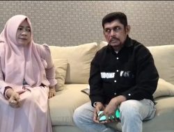 Tak Merasa Kuasai Lahan Milik Sarana Jaya, Kakek Berusia 80 Tahun Berjuang Mencari Keadilan di Meja Hijau