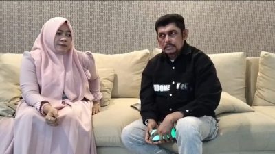 Tak Merasa Kuasai Lahan Milik Sarana Jaya, Kakek Berusia 80 Tahun Berjuang Mencari Keadilan di Meja Hijau