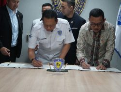 Gandeng IMI dan Kadin, KP2MI Siapkan Mekanik dan Driver untuk Pasar Kerja Jepang