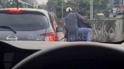 Wilayah Jakbar Rawan Kriminalitas, Pengendara Jadi Korban Pemalakan