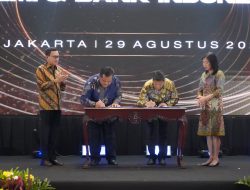 Menteri Karding Resmikan KUR Bunga Rendah untuk Calon Pekerja Migran, Plafon Rp100 Juta Tanpa Agunan