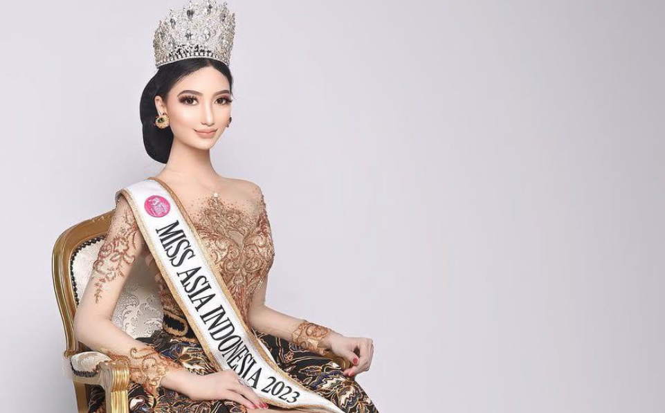 Pesan Inspirasi Dibalik Single “Lucky Girl” Kalisa Putri 1 IMG 6493