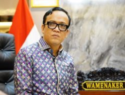 Mantan Wamenaker Immanuel Ebenezer Ajukan Tahanan Rumah, Soroti Keadilan Proses Hukum