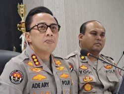 Polda Metro Jaya Bongkar Bisnis Prostitusi di Bar Starmoon Jakarta Barat 