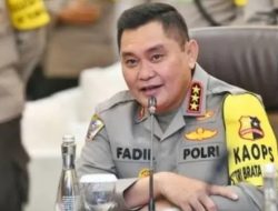 Usai Dicopot dari Kabarhakam, Komjen M Fadil Imran Kini Duduki Jabatan Baru