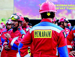 Kurangi Angka Pengangguran, Pemprov DKI Buka 1.000 Lowongan Kerja