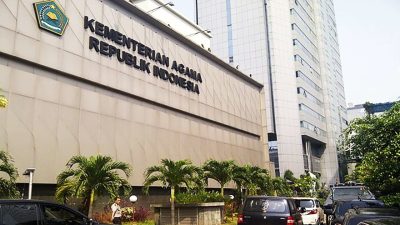 kemenag bakal beri sanksi berat oknum guru pelaku asusila di gorontalo 27092024 192507