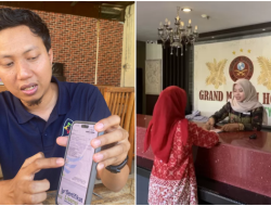 Putar Murotal Al-quran, Hotel Syari’ah di Kota Mataram Ditagih Bayar Royalti