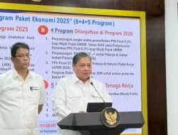 Pemerintah Alokasikan Anggaran Rp 198 Miliar untuk Program Magang Fresh Graduate