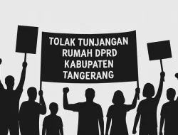 Ditengah Krisis Ekonomi, Tunjangan Perumahan Pimpinan dan Anggota DPRD Kab Tangerang Capai Rp 53,4 Miliar 14 Ditengah Krisis Ekonomi, Tunjangan Perumahan Pimpinan dan Anggota DPRD Kab Tangerang Capai Rp 53,4 Miliar