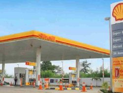 Produk BBM Jenis Bensin Shell Super, Shell V-Power, dan Shell V-Power Nitro+ Belum Tersedia di Shell, Ini Jawaban Menteri ESDM