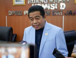DPRD DKI Optimalisasi Mobile Training Unit Jadi Solusi Percepat Serapan Tenaga Kerja