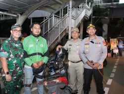 Sosok Uus Kuswanto, Kepemimpinan Tenang di Tengah Ujian