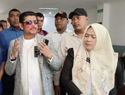 Sidang Lahan Tegal Alur Memanas: Saksi Penggugat Ternyata Keluarga Sendiri