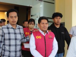 Dana Rp1,5 Miliar Menguap: Modus Korupsi Penyertaan Modal di PT TJM Terbongkar