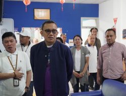 Menteri Karding Minta Integrasi Data Pangkas Birokrasi Berbelit